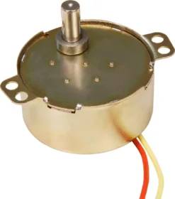 Getriebemotor McPower, 230 V, 5 Rpm