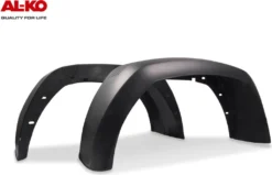 2 Stk. AL-KO Anhänger Kotflügel 200x706mm EA200