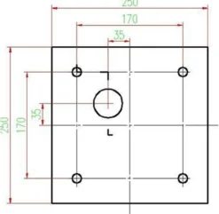 Prime Tech Ladekran / Hebekran Mit Elektrischer Seilwinde 500kg 14 Prime Tech Ladekran / Hebekran Mit Elektrischer Seilwinde 500kg -Volkswagen || AL-KO Verkaufsgeschäft 382ed85a7f2d0992010505a6bb1919ca