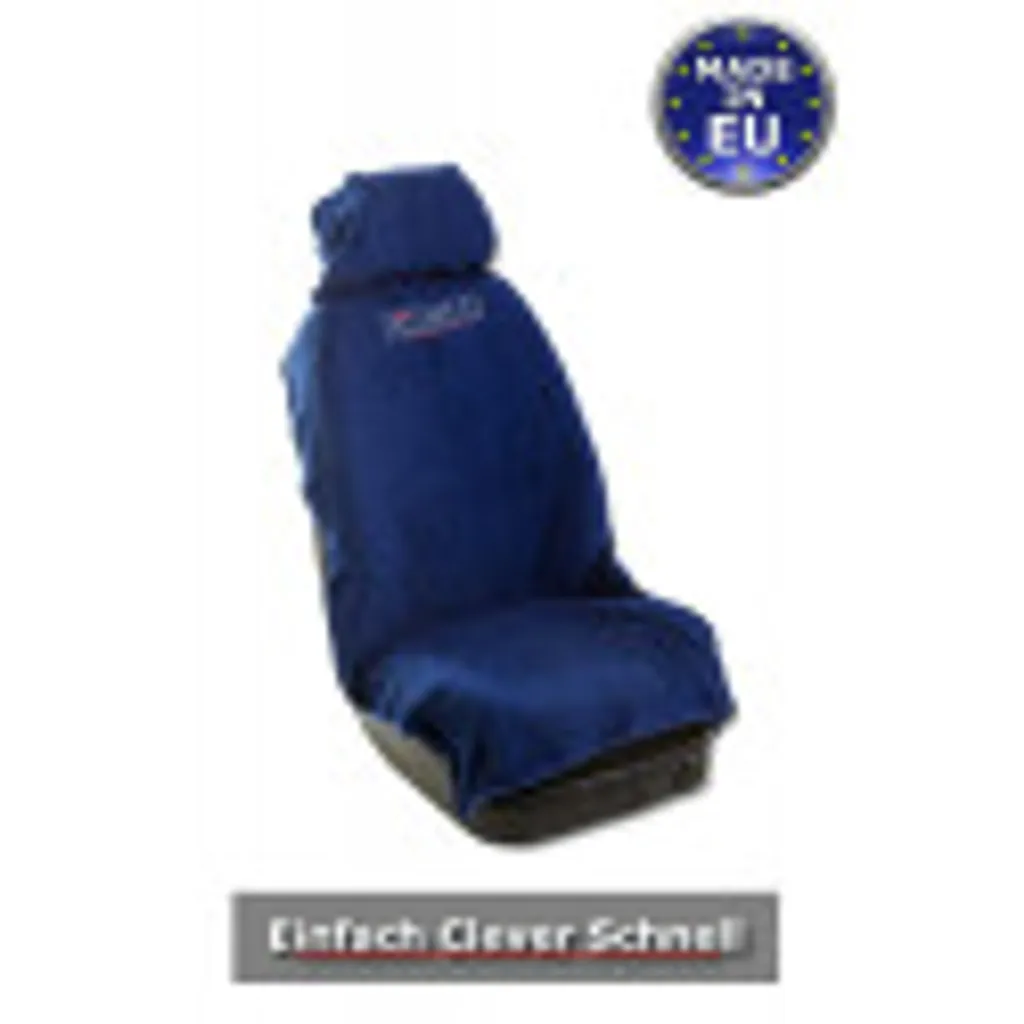 Fixcape Baumwolle Autositzbezug Schonbezug Autositz Für Vordersitze Autositzschoner Sitzbezug Auto Universal Blau 3 Fixcape Baumwolle Autositzbezug Schonbezug Autositz Für Vordersitze Autositzschoner Sitzbezug Auto Universal Blau