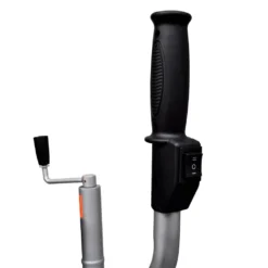 VidaXL Stützrad Motorisiert Rangierhilfe Für Anhänger 12V 350W -Volkswagen || AL-KO Verkaufsgeschäft 395aef7ea5e66c495dff0e67517c03ca