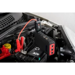 ABSAAR JUMP STARTER,Starthilfekabel, 18.000 MAh -Volkswagen || AL-KO Verkaufsgeschäft 398b1259163bd3498dd20c93a40498c9