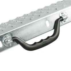 AREBOS 2 X Faltbare Auffahrrampe Max. 400 Kg, Laderampe, Klappbar, Verladerampe, Auffahrschienen -Volkswagen || AL-KO Verkaufsgeschäft 39c9800d88b2e8a87e2c464f556eb1e8