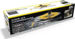 Dunlop Wagenheber - Mechanisch - Hubkraft 1,5 Tonne - Hubhöhe 26-38 Cm -Volkswagen || AL-KO Verkaufsgeschäft 39f8608d8e2f6c9bb1a481cdd2216daa