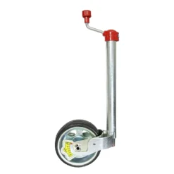 AL-KO ALKO Stützrad Premium Mit Vollgummi-Laufrad 230 X 80 Mm 1221695 -Volkswagen || AL-KO Verkaufsgeschäft 3a4fb1b0e00f1897ccbdde07377dd698