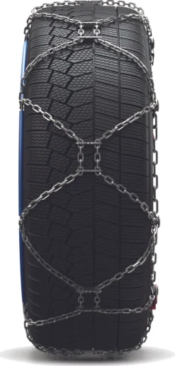 König Schneeketten XG-12 Pro 252 255/45-19 255/40-20 -Volkswagen || AL-KO Verkaufsgeschäft 3b7be705d9343d32951c92e1ff70955e