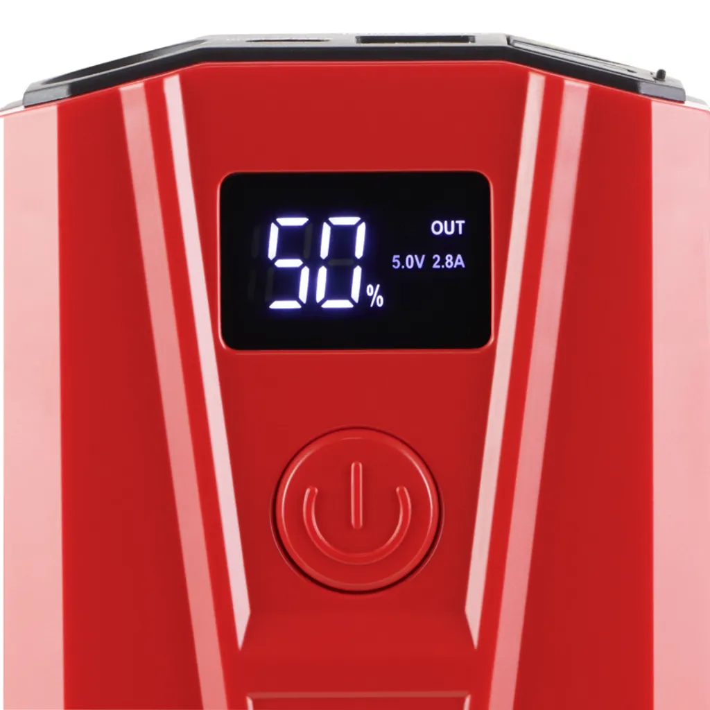 Formula 1 Jumpstarter JS500 6 Formula 1 Jumpstarter JS500 – Bild 4