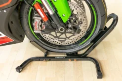 Motorradständer / Montageständer / Halterung Parzini V2 Vorderrad, Schwarz -Volkswagen || AL-KO Verkaufsgeschäft 3d3cef7368af9aeb234c0f07a3c14b39