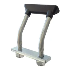 TMN-Shop Zurrbügel Für Anhänger U-Bügel M12