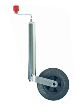 AL-KO Alko Stützrad Com 200 X 50 Ks-felge 1222433