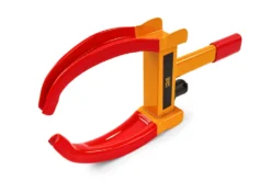 Universal-Radklemme Mit Schloss Für Räder Von 185 Bis 290 Mm -Volkswagen || AL-KO Verkaufsgeschäft 3e0e31ed43fe0619efe6252aab3a7956