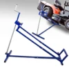 Bituxx Wagenheber Für Rasentraktoren Max 250kg, 40° Neigung, 100cm Breite, Blau MS-15811 -Volkswagen || AL-KO Verkaufsgeschäft 3e8394b993ce10101bd369bbdee99362