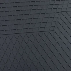 Premium Gummi Fußmatten Set 4-teilig Schwarz Für VW Polo AW1 BZ1 Ab 17 -Volkswagen || AL-KO Verkaufsgeschäft 3f5acf82de181a817a1a48d52a5cc5e3