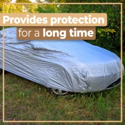 Autoabdeckung Autogarage Ganzgarage Vollgarage Auto Abdeckplane KFZ Schutzhülle Atmungsaktiv Universal 480x175x120cm Cover UV Staubdicht Grau Retoo -Volkswagen || AL-KO Verkaufsgeschäft 40dcf85f45e22228df5ab63362607224