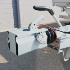 Winterhoff Safety Box Diebstahlsicherung Anhänger Mit Schloss -Volkswagen || AL-KO Verkaufsgeschäft 41579e46ea53317372fc728afd849089