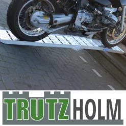 1x TrutzHolm® Alu Auffahrrampe Heavy Duty 680 Kg Klappbar 228 Cm Motorradrampe -Volkswagen || AL-KO Verkaufsgeschäft 41f2fc7683684d4439a10ccdd4b1fde8
