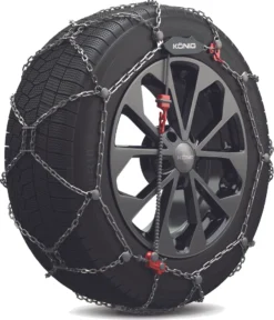 König Schneeketten XG-12 Pro 252 255/45-19 255/40-20
