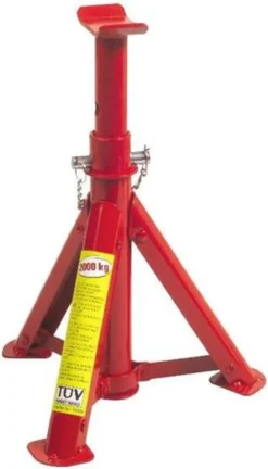 Cartrend Unterstellbock Tragkraft: 2.000 Kg Rot -Volkswagen || AL-KO Verkaufsgeschäft 438437d81ccfa1ae5ab5d6727f9c2c18