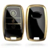Kwmobile Autoschlüssel Hülle Kompatibel Mit Kia 3-Tasten Smartkey Autoschlüssel - Schlüsselhülle Silikon Cover - Schwarz Gold 2 Kwmobile Autoschlüssel Hülle Kompatibel Mit Kia 3-Tasten Smartkey Autoschlüssel - Schlüsselhülle Silikon Cover - Schwarz Gold -Volkswagen || AL-KO Verkaufsgeschäft 438d000748597d36622ba02306a9fd38