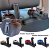 2 In1 Auto Kopfstütze Haken Mit Handyhalter 4er Pack Auto Fahrzeug Rücksitz Aufhänger Halter Aufbewahrungshaken 2 2 In1 Auto Kopfstütze Haken Mit Handyhalter 4er Pack Auto Fahrzeug Rücksitz Aufhänger Halter Aufbewahrungshaken -Volkswagen || AL-KO Verkaufsgeschäft 478eabcfdfc2983f46c16fe3c4a78e48