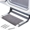 ONVAYA® Wohnmobil Fußmatte Für Trittstufe | Grau | Rutschfeste Wohnwagen-Fußmatte | Wohnmobil Zubehör | Größenverstellbar | Robustes Material | Einfache Reinigung 1 ONVAYA® Wohnmobil Fußmatte Für Trittstufe | Grau | Rutschfeste Wohnwagen-Fußmatte | Wohnmobil Zubehör | Größenverstellbar | Robustes Material | Einfache Reinigung -Volkswagen || AL-KO Verkaufsgeschäft 48d159c48ccbac392d010a4de569032a