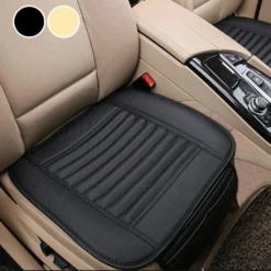 Auto Sitzkissen Sitzauflagen Autositzkissen Vordersitze Memory Schaum Pad Kissen Auto Abdeckung Für Autositz Bürostuhl Schwarz 1 Stück -Volkswagen || AL-KO Verkaufsgeschäft 49c6caa08a32c8d8b6ec46b4f22cef8d