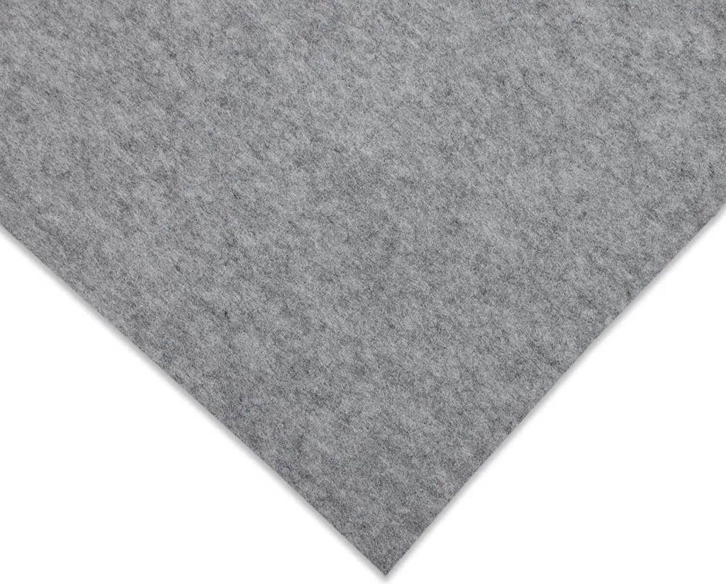 Nadelfilz Auf Maß Superflex Innenraumverkleidung Hochwertig & Flexibel Hellgrau 206x500 Cm 4 Nadelfilz Auf Maß Superflex Innenraumverkleidung Hochwertig & Flexibel Hellgrau 206x500 Cm – Bild 2