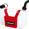 Einhell Ölkanister / Benzinkanister (Kombikanister, 1,25 L Öltank, 3 L Benzintank, Inkl. Werkzeugtasche) -Volkswagen || AL-KO Verkaufsgeschäft 4c9ec760dd8bedd5b53d66b11484e6d9