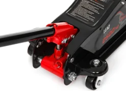 Hydraulischer Rangierwagenheber Autoheber Lehmann 2,5T + Gummi Wagenheber Heber -Volkswagen || AL-KO Verkaufsgeschäft 4cf876d25779a578a7b40e02048b5910