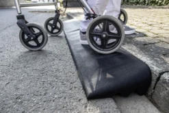 Terrasoft Auffahrrampe 100 X 25 Cm Höhe 11 Cm. Zum Anlegen An Bordsteine -Volkswagen || AL-KO Verkaufsgeschäft 4d297ef6697338f7245be7078aae731f