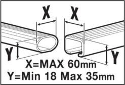 Dachbox 320 Liter Abschließbar Schwarz VDP-MAA320 12 Dachbox 320 Liter Abschließbar Schwarz VDP-MAA320 -Volkswagen || AL-KO Verkaufsgeschäft 4d81e4b9048d8d06f23409c0c7e17b9e