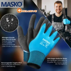 MASKO® Wagenheber Hydraulisch Flache Hubhöhe + 2x Gummiauflage + Handschuhe KFZ Rangierwagenheber Hydraulischer 360° Rollen Heber Unterstellbock, Größe:2.5 Tonnen - Orange 17 MASKO® Wagenheber Hydraulisch Flache Hubhöhe + 2x Gummiauflage + Handschuhe KFZ Rangierwagenheber Hydraulischer 360° Rollen Heber Unterstellbock, Größe:2.5 Tonnen - Orange -Volkswagen || AL-KO Verkaufsgeschäft 4d9f2af89722079de9a9d0d60b78acc4