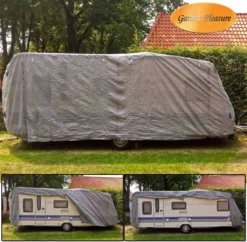 Wohnwagen Abdeckung, Schutzhülle M -Volkswagen || AL-KO Verkaufsgeschäft 4df38d2ae0121f4e13f815b4c320ef8f