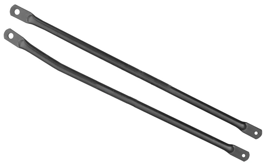 Unterzugstrebe Set Enduro Rechts Und Links Für Simson S51, S53, S70, S83 3 Unterzugstrebe Set Enduro Rechts Und Links Für Simson S51, S53, S70, S83