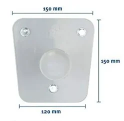 Fahrradträger Wandhalterung Ethatec Grau Wandhalter 13 Fahrradträger Wandhalterung Ethatec Grau Wandhalter -Volkswagen || AL-KO Verkaufsgeschäft 4e74737045689ae6213aa03e60da9765