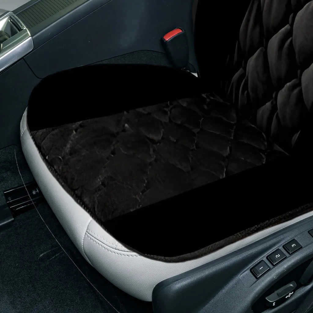 Sitzbezüge Auto Universal Sitzbezug Kunstleder Schonbezüge Autositzauflage Sitzauflage Autositz Vorne Vordersitze Sitzkissen KFZ PKW Schwarz Retoo 9 Sitzbezüge Auto Universal Sitzbezug Kunstleder Schonbezüge Autositzauflage Sitzauflage Autositz Vorne Vordersitze Sitzkissen KFZ PKW Schwarz Retoo – Bild 7