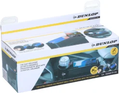 Dunlop Autositz Organizer - Mit Getränkehalter - Anti-Rutsch-Matte - Schwarz -Volkswagen || AL-KO Verkaufsgeschäft 4f6908d99ffbf8d90d2b78d720880fb8