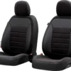 WALSER Passform-Sitzbezug Bari, Schonbezug Kompatibel Mit Mercedes-Benz VITO Mixto W447 10/2014-Heute, 2 Einzelsitzbezüge Normalsitze -Volkswagen || AL-KO Verkaufsgeschäft 50609be4d825687c61947b79ada00a8e