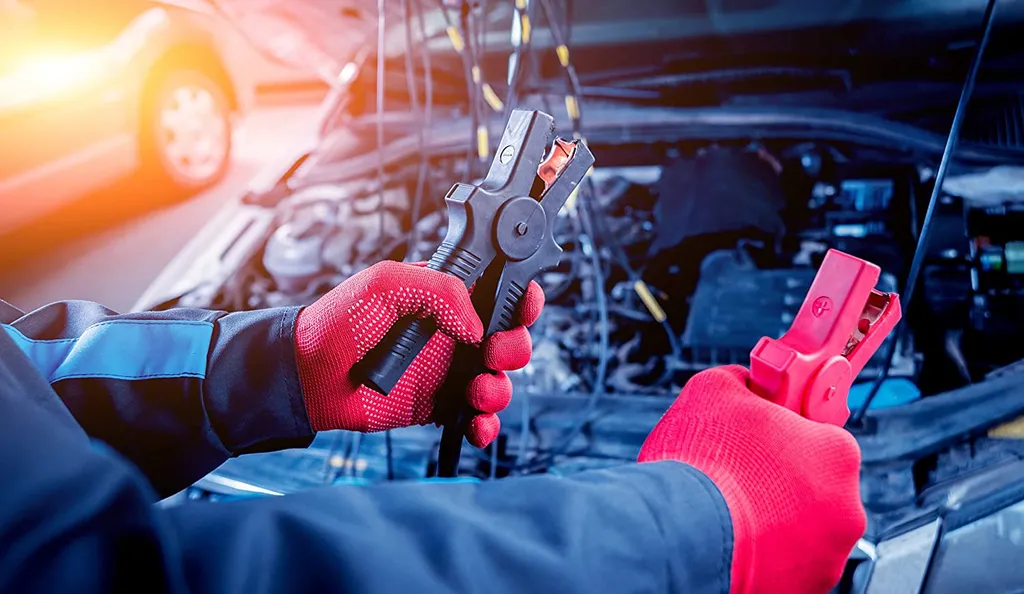 GRUNDIG Starthilfekabel Verwicklungsfreies Überbrückungskabel 3,5m - 25mm²- 350 Ampere 12V / 24V - Vollisolierte Polklemmen - Nach DIN 72553 - Inkl. Aufbewahrungstasche 8 GRUNDIG Starthilfekabel Verwicklungsfreies Überbrückungskabel 3,5m - 25mm²- 350 Ampere 12V / 24V - Vollisolierte Polklemmen - Nach DIN 72553 - Inkl. Aufbewahrungstasche – Bild 6