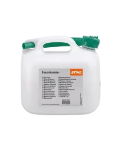 STIHL Benzinkanister 3L Transparent Kraftstoffkanister 00008810204 -Volkswagen || AL-KO Verkaufsgeschäft 514873e950a780619b14720b076cf675