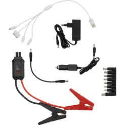 ABSAAR JUMP STARTER,Starthilfekabel, 18.000 MAh -Volkswagen || AL-KO Verkaufsgeschäft 51914c3ea0d8591e9ced1903aafbe50e