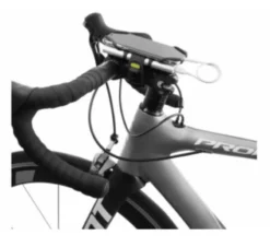 Bone Bike Tie PRO Pack Universalhalterung Fahrrad Schwarz -Volkswagen || AL-KO Verkaufsgeschäft 51ce429175f11e9e85d93778f52dd077