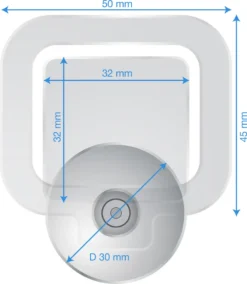 Wicked Chili 2er Set Parkausweis Auto Halterung Windschutzscheibe Mit 30mm Saugnapf, Kartenhalter, Parkscheinhalter, Parkausweishalter, Kartenhalter Autoscheibe ( Germany) Transparent, 2x -Volkswagen || AL-KO Verkaufsgeschäft 5221c2c04920399e698ed7925e1b21f0