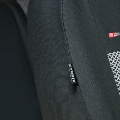 [ZAM] Autositzbezüge Für Volkswagen Passat B6 Kombi 05-10 5-Sitze Grau PKW Schonbezüge -Volkswagen || AL-KO Verkaufsgeschäft 52e01a14db21436ba11e320d4304819f