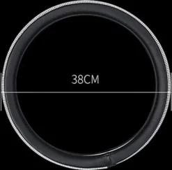 Volle Strass-Lenkradabdeckung, Autoteile Lederlenkradabdeckung, Kristall-Strassstein 19 Volle Strass-Lenkradabdeckung, Autoteile Lederlenkradabdeckung, Kristall-Strassstein -Volkswagen || AL-KO Verkaufsgeschäft 53a6e84e14801460c5a1ce90bf356299