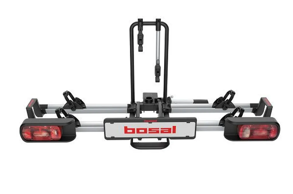 BOSAL Fahrradträger Für Die Anhängerkupplung 500-002 1480mm 600mm 675mm 4 BOSAL Fahrradträger Für Die Anhängerkupplung 500-002 1480mm 600mm 675mm – Bild 2