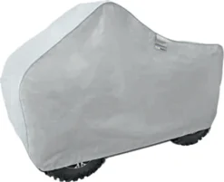 Quadgarage Ganzgarage Quad Vollgarage Abdeckplane Gr. L Quads