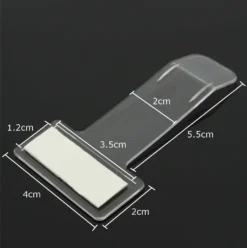 Parkscheinhalter Parkausweis Parkscheinhalter Transparent Clip Windschutzscheibe Halterung Parkschein Selbstklebend Tickets Clips Auto Kartenhalter Retoo 33 Parkscheinhalter Parkausweis Parkscheinhalter Transparent Clip Windschutzscheibe Halterung Parkschein Selbstklebend Tickets Clips Auto Kartenhalter Retoo -Volkswagen || AL-KO Verkaufsgeschäft 54d17776bacb702bf589891c8bed7b32