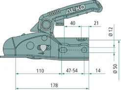 AL-KO Kugelkupplung AK 270 Mit Soft-Dock Stützlast 120Kg Anhängelast 2700Kg 21 AL-KO Kugelkupplung AK 270 Mit Soft-Dock Stützlast 120Kg Anhängelast 2700Kg -Volkswagen || AL-KO Verkaufsgeschäft 56a5edf16e6f3622a16d05fa70df9f46