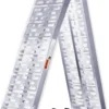Lospitch ALU Auffahrrampe Verladerampe Verladeschiene Klappbar Motorrad Auto Rampe 1x Bis 340kg 2 Lospitch ALU Auffahrrampe Verladerampe Verladeschiene Klappbar Motorrad Auto Rampe 1x Bis 340kg -Volkswagen || AL-KO Verkaufsgeschäft 56eb49bd08a59b497bfa1ce25d28a849